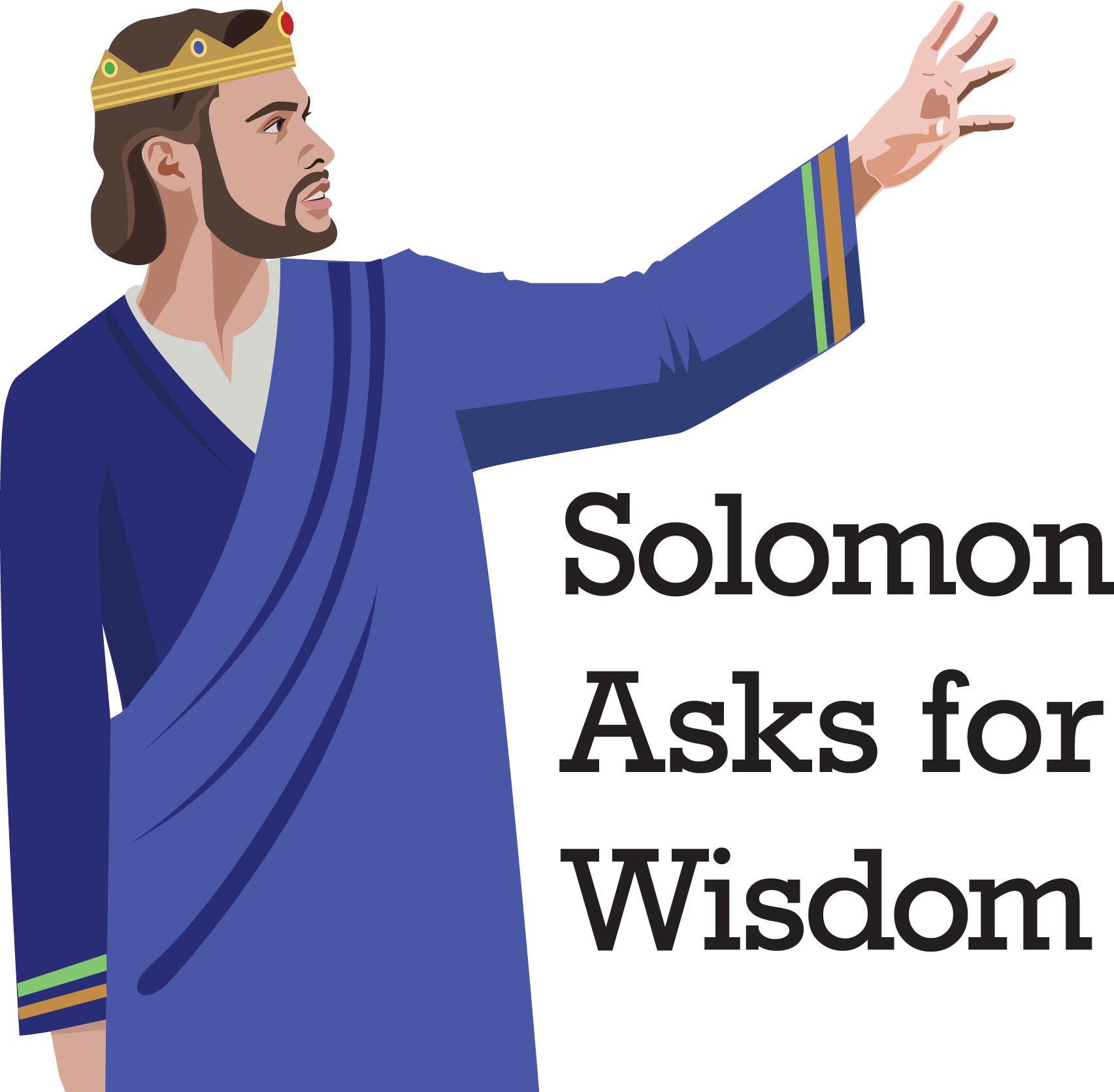 The Wisdom of Solomon