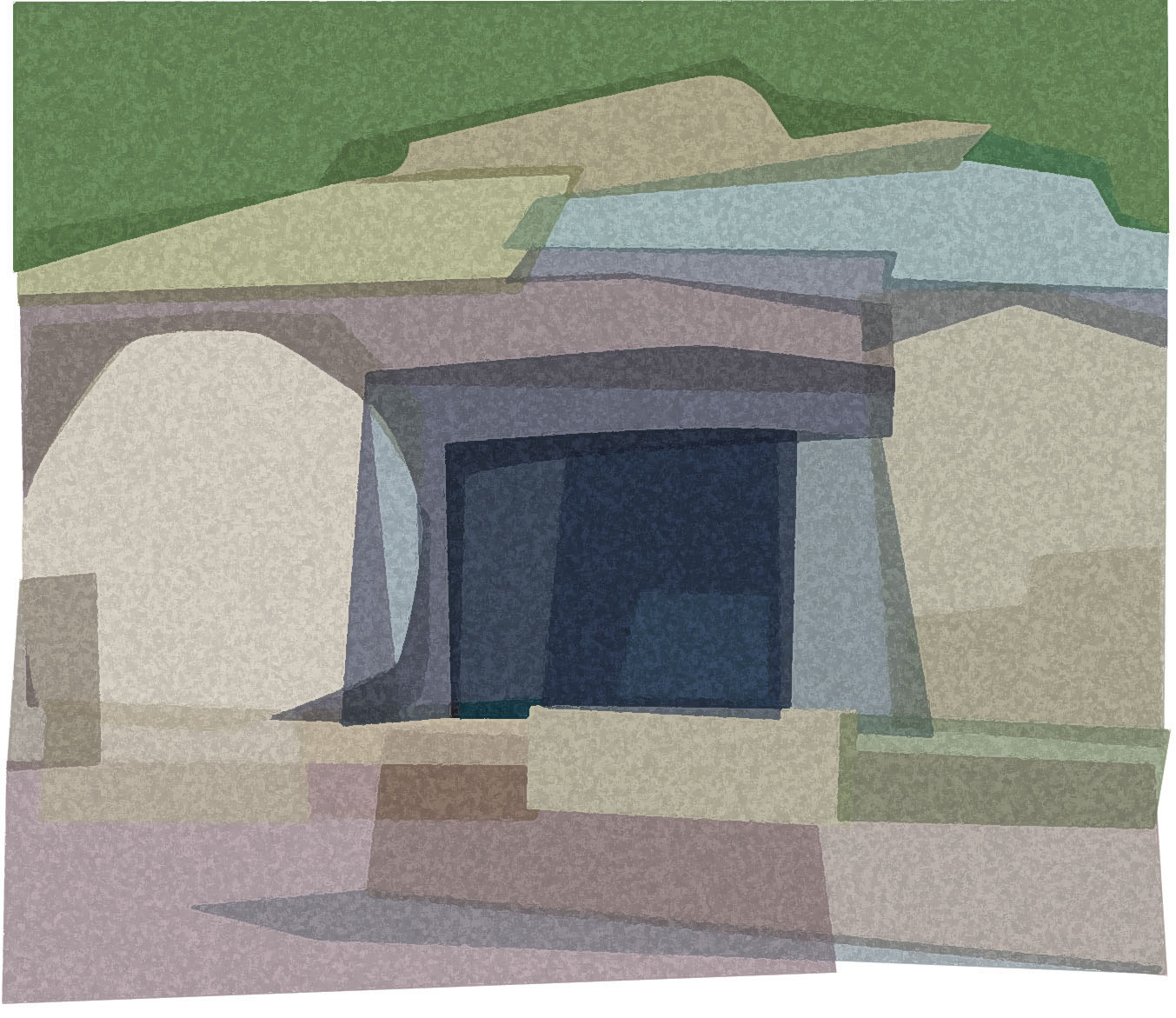 The Empty Tomb episode artwork