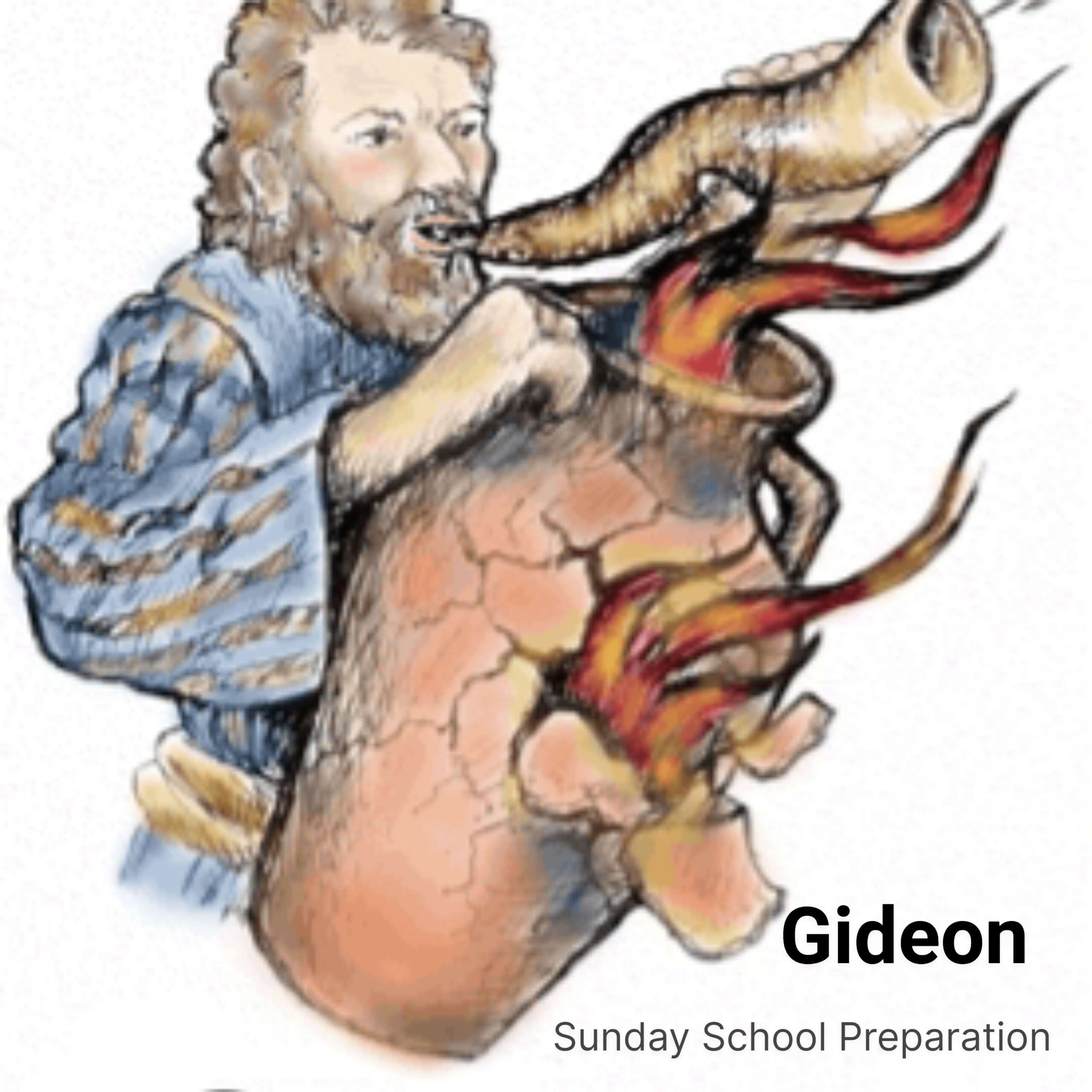Gideon
