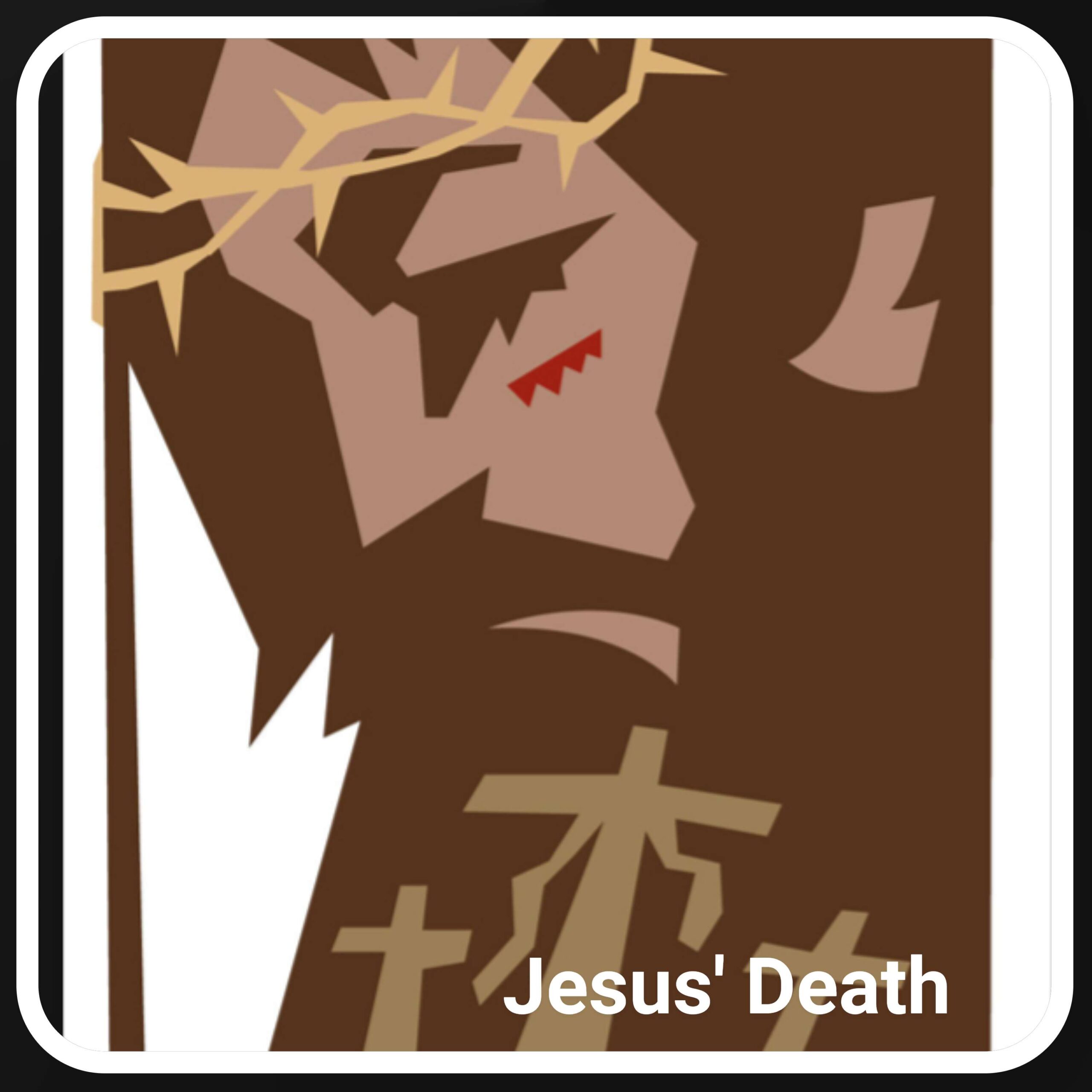 Jesus’ Death
